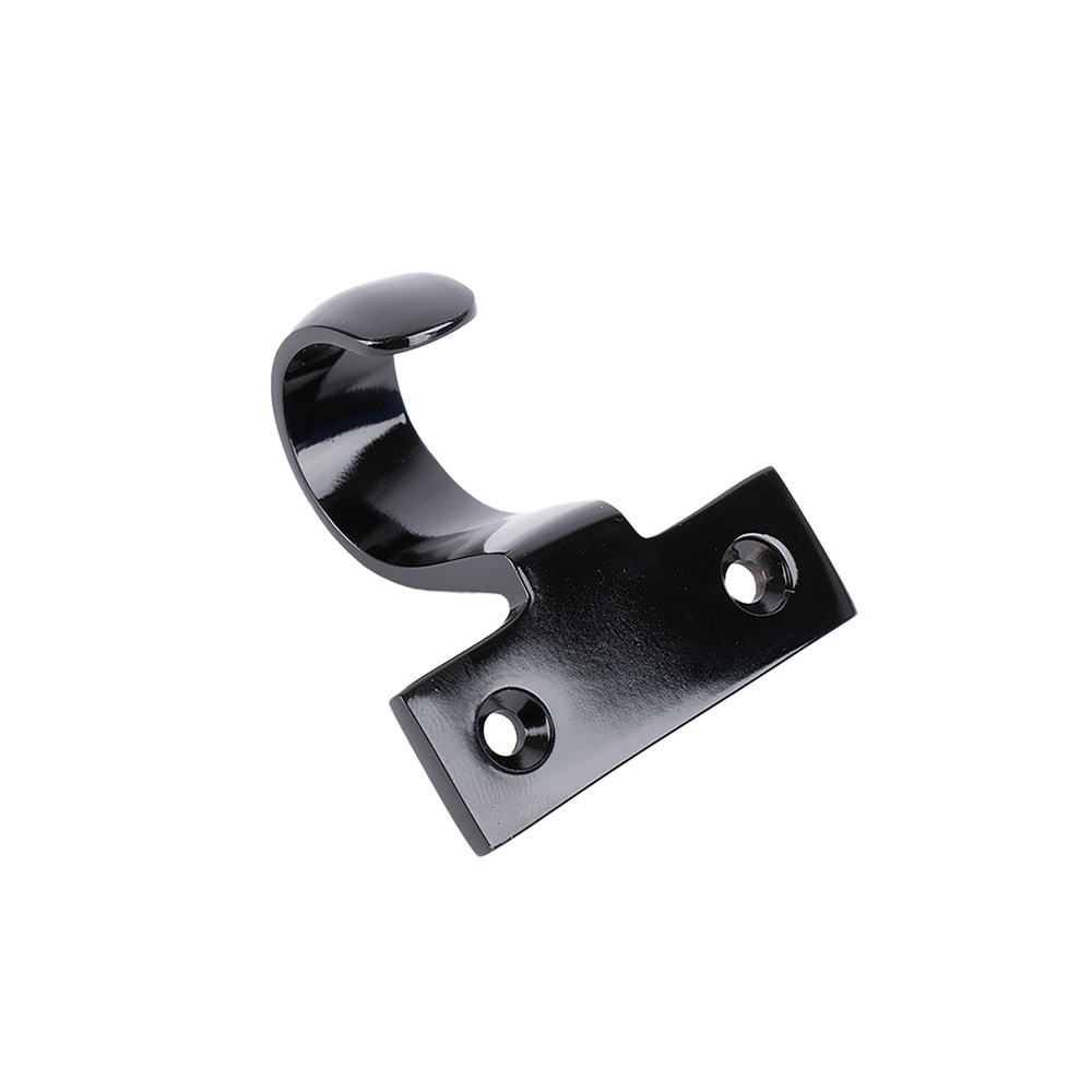 Sash Heritage Loop Sash Lift  - Black